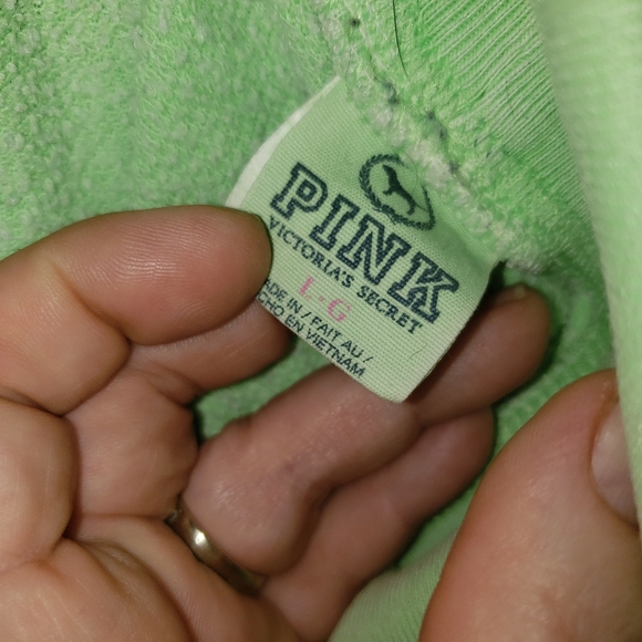 Victoria's Secret PINK set - Picture 2 of 4